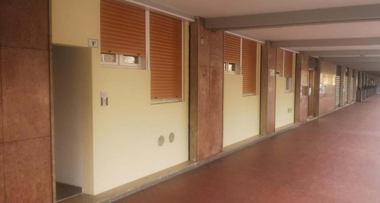 شقة Casa Pinu بولونيا المظهر الخارجي الصورة